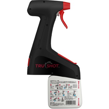 TRUSHOT(トゥルーショット) ジョンソンプロフェッショナル