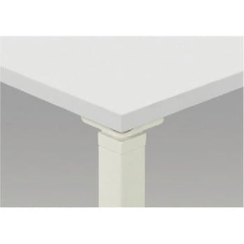 台形テーブル キャスター脚タイプ トヨスチール(トヨセット)