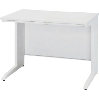 平デスク 50Sシリーズ トヨスチール(トヨセット)