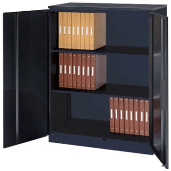 両開き書庫 トヨスチール(トヨセット)