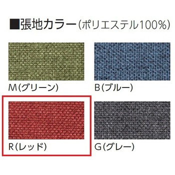 ACSチェア 肘無 トヨスチール(トヨセット)