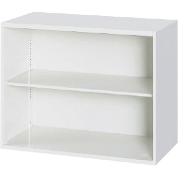 HSR40W-07K HSウォール オープン書庫 トヨスチール(トヨセット) 65073455