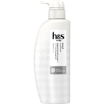 h&s scalp スカルプコンディショナー P&G リンス/コンディショナー