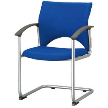 MC-25EZF-K �~�[�e�B���O�`�F�A �������n �g���X�`�[��(�g���Z�b�g) �V���o�[ �s�� �L���X�^�[���� �u���b�N�F ����14.6kg ����820mm��570mm���s565mm  MC-25EZF-K 65075799