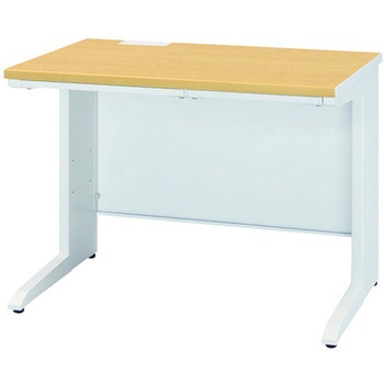 50SBH-116HPW ���f�X�N 50S�V���[�Y �g���X�`�[��(�g���Z�b�g) �y�[���A���_�[ ����720mm�Ԍ�1100mm���s600mm  50SBH-116HPW 65076569