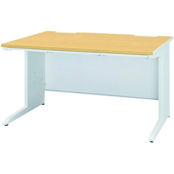 50SBH-146HPW ���f�X�N 50S�V���[�Y �g���X�`�[��(�g���Z�b�g) �y�[���A���_�[ ����720mm�Ԍ�1400mm���s600mm  50SBH-146HPW 65076605