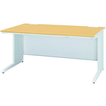 50SBH-206HPW ���f�X�N 50S�V���[�Y �g���X�`�[��(�g���Z�b�g) �y�[���A���_�[ ����720mm�Ԍ�2000mm���s600mm  50SBH-206HPW 65076666