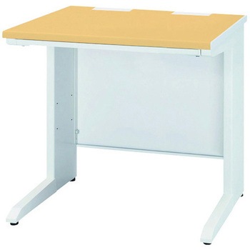 50SBL-088HPW ���f�X�N 50S�V���[�Y �g���X�`�[��(�g���Z�b�g) �y�[���A���_�[ ����700mm�Ԍ�800mm���s800mm  50SBL-088HPW 65076700