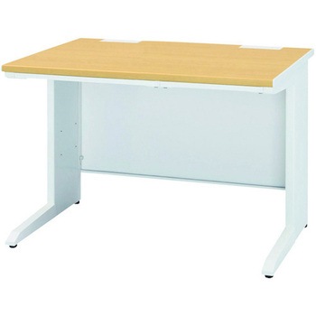 50SBL-118HPW ���f�X�N 50S�V���[�Y �g���X�`�[��(�g���Z�b�g) �y�[���A���_�[ ����700mm�Ԍ�1100mm���s800mm  50SBL-118HPW 65076736