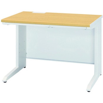 50SBL-126HPW ���f�X�N 50S�V���[�Y �g���X�`�[��(�g���Z�b�g) �y�[���A���_�[ ����700mm�Ԍ�1200mm���s600mm  50SBL-126HPW 65076745