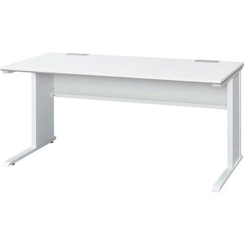 FNL-117HWW ���f�X�N FNL�V���[�Y �g���X�`�[��(�g���Z�b�g) �Ȃ�(���o���̓I�v�V����) �z���C�g�F ����720mm�Ԍ�1100mm���s700mm  FNL-117HWW 65077716