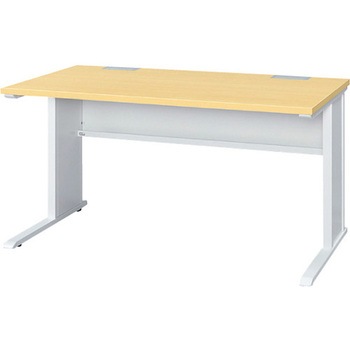 FNL-127HPW ���f�X�N FNL�V���[�Y �g���X�`�[��(�g���Z�b�g) �Ȃ�(���o���̓I�v�V����) �z���C�g�F �y�[���A���_�[ ����720mm�Ԍ�1200mm���s700mm  FNL-127HPW 65077777