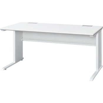 FNL-167HWW ���f�X�N FNL�V���[�Y �g���X�`�[��(�g���Z�b�g) �Ȃ�(���o���̓I�v�V����) �z���C�g�F ����720mm�Ԍ�1600mm���s700mm  FNL-167HWW 65077960