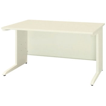 平デスク 引出しなし ニューグレータイプ トヨスチール(トヨセット)