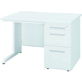 片袖デスク 50Sシリーズ トヨスチール(トヨセット)