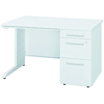 片袖デスク 50Sシリーズ トヨスチール(トヨセット)