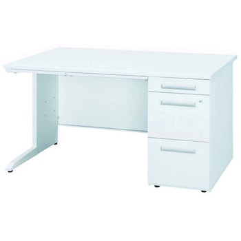 片袖デスク 50Sシリーズ トヨスチール(トヨセット)