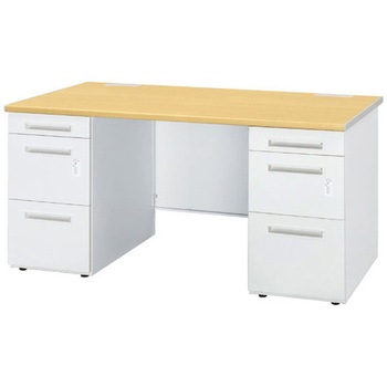 50SBH-D148ABWW �����f�X�N 50S�V���[�Y �g���X�`�[��(�g���Z�b�g) ���s800mm ����720mm�Ԍ�1400mm  50SBH-D148ABWW 65079746