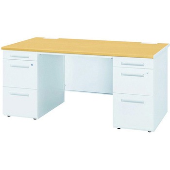 50SBH-168ABPW �����f�X�N 50S�V���[�Y �g���X�`�[��(�g���Z�b�g) ���s800mm ����720mm�Ԍ�1600mm  50SBH-168ABPW 65079850