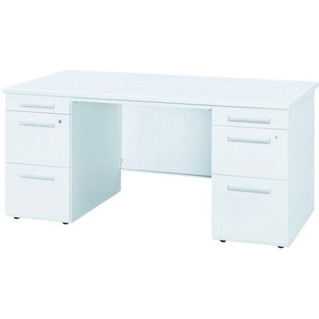 50SBH-168ABWW �����f�X�N 50S�V���[�Y �g���X�`�[��(�g���Z�b�g) ���s800mm ����720mm�Ԍ�1600mm  50SBH-168ABWW 65080008