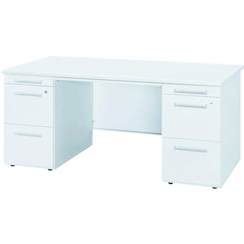 50SBL-168AAWW �����f�X�N 50S�V���[�Y �g���X�`�[��(�g���Z�b�g) ���s800mm ����700mm�Ԍ�1600mm  50SBL-168AAWW 65080078