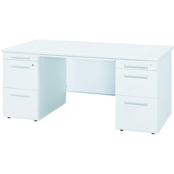 50SBL-168ABWW �����f�X�N 50S�V���[�Y �g���X�`�[��(�g���Z�b�g) ���s800mm ����700mm�Ԍ�1600mm  50SBL-168ABWW 65080087