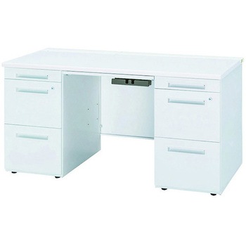 50XBL-147AAWW �����f�X�N 50X�V���[�Y �g���X�`�[��(�g���Z�b�g) ���s700mm ����700mm�Ԍ�1400mm  50XBL-147AAWW 65080175