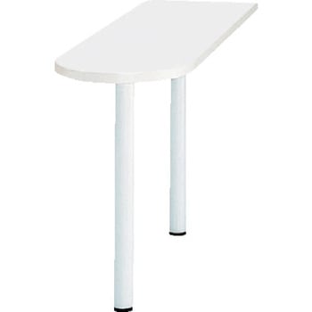 サイドテーブル 両用 トヨスチール(トヨセット)