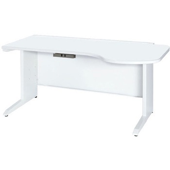 50XNH-169RRWW �E�E�B���O�f�X�N���o������ �g���X�`�[��(�g���Z�b�g) �I�[�o�[�n���O �z���C�g�F �z���C�g ����720mm�Ԍ�1600mm���s900mm  50XNH-169RRWW 65081995