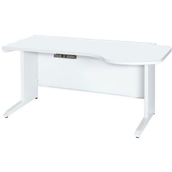 50XNH-169RLPW ���E�B���O�f�X�N���o������ �g���X�`�[��(�g���Z�b�g) �I�[�o�[�n���O �z���C�g�F �y�[���A���_�[ ����720mm�Ԍ�1600mm���s900mm  50XNH-169RLPW 65082029