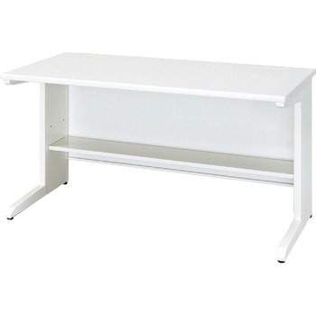 足元棚(平デスク用) トヨスチール(トヨセット)