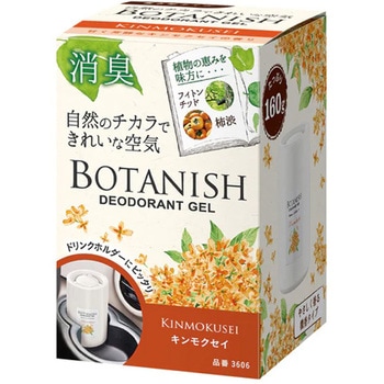 ボタニッシュ置型 CARALL