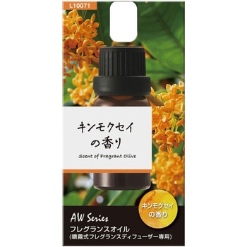 フレグランスオイル カーメイト