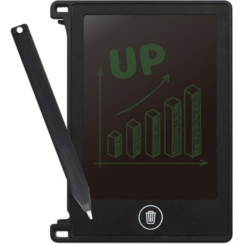 4.5型LCD電子メモ帳 ITPROTECH