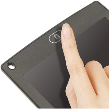 8.5型LCD電子メモ帳 ITPROTECH