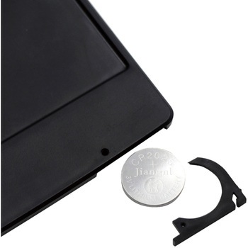 8.5型LCD電子メモ帳 ITPROTECH