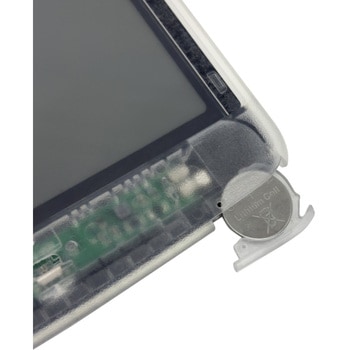 8.5型LCD電子メモ帳 ITPROTECH