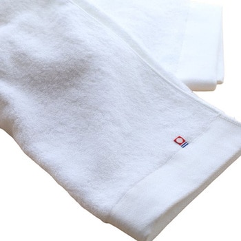 HOTELISTバスタオルホワイト マツイコーポレーション