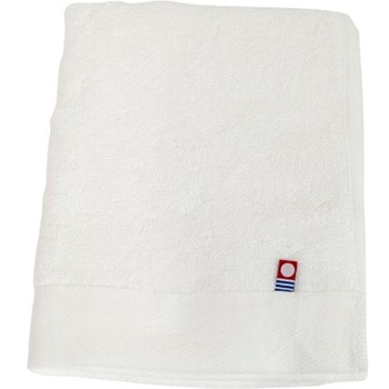 HOTELISTフェイスタオルホワイト マツイコーポレーション