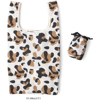 342901 EU.���[�V���b�p�[.PortableNeco(�g�[�g�o�b�O/�G�R�o�b�O) ���[�g�[�g 65084803