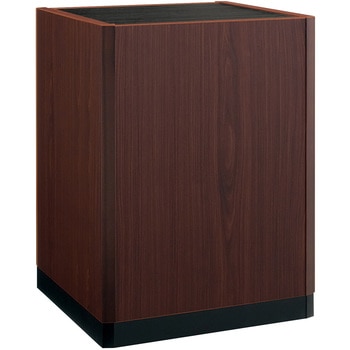 会議サポート 18シリーズ 花台 (配送・組立サービス付き) コクヨ