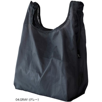 ルーショッパーMID-Lifty LazyA(トートバッグ/エコバッグ) ルートート