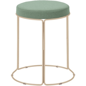 スツール CK-750 ミドルタイプ (配送・組立サービス付き) コクヨ 収納