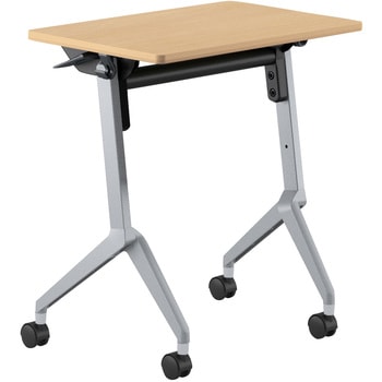 FLF-K0604KNN-S1T11 ����p ���[�t���C��S �X�N�G�A�e�[�u�� ���E�I�Ȃ� (�z���E�g���T�[�r�X�t��) �R�N�� ����700mm��650mm���s450mm  FLF-K0604KNN-S1T11 65091637