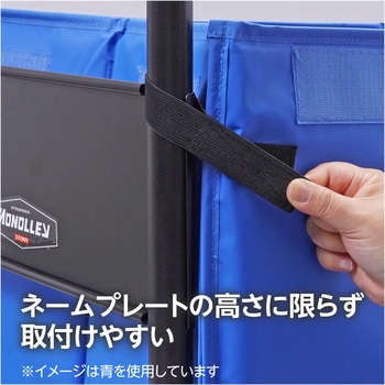 BLUETTI 台車 折りたたみ 軽量 静音 ブルーティ