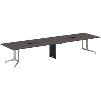 W40-KP4012CH-S1G81 ��c�e�[�u�� WT400 �p�` �g���[ (�z���E�g���T�[�r�X�t��) �R�N�� ����720mm��4000mm���s1200mm  W40-KP4012CH-S1G81 65094218