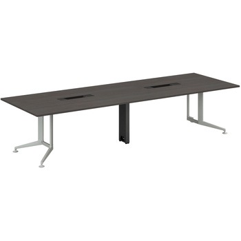 W40-KP3212CH-S1G81 ��c�e�[�u�� WT400 �p�` �g���[ (�z���E�g���T�[�r�X�t��) �R�N�� ����720mm��3200mm���s1200mm  W40-KP3212CH-S1G81 65094297