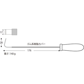 ライトカバー外し・樹脂カバー付 CUSTOR(クストー)
