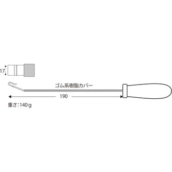 ウィンドウのモール外し・樹脂カバー付 CUSTOR(クストー)