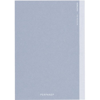 ノートブック＜PERPANEP＞(フラット製本) コクヨ
